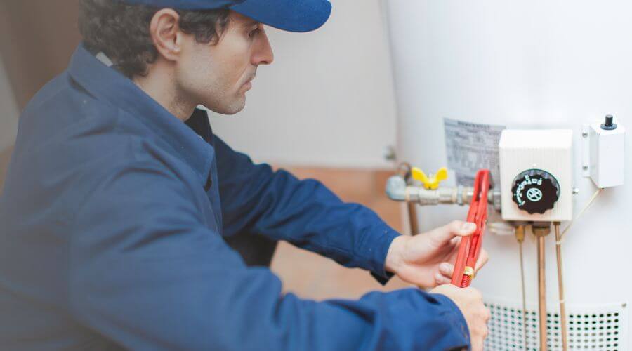 Professional Leak Detection in Richmond, TX