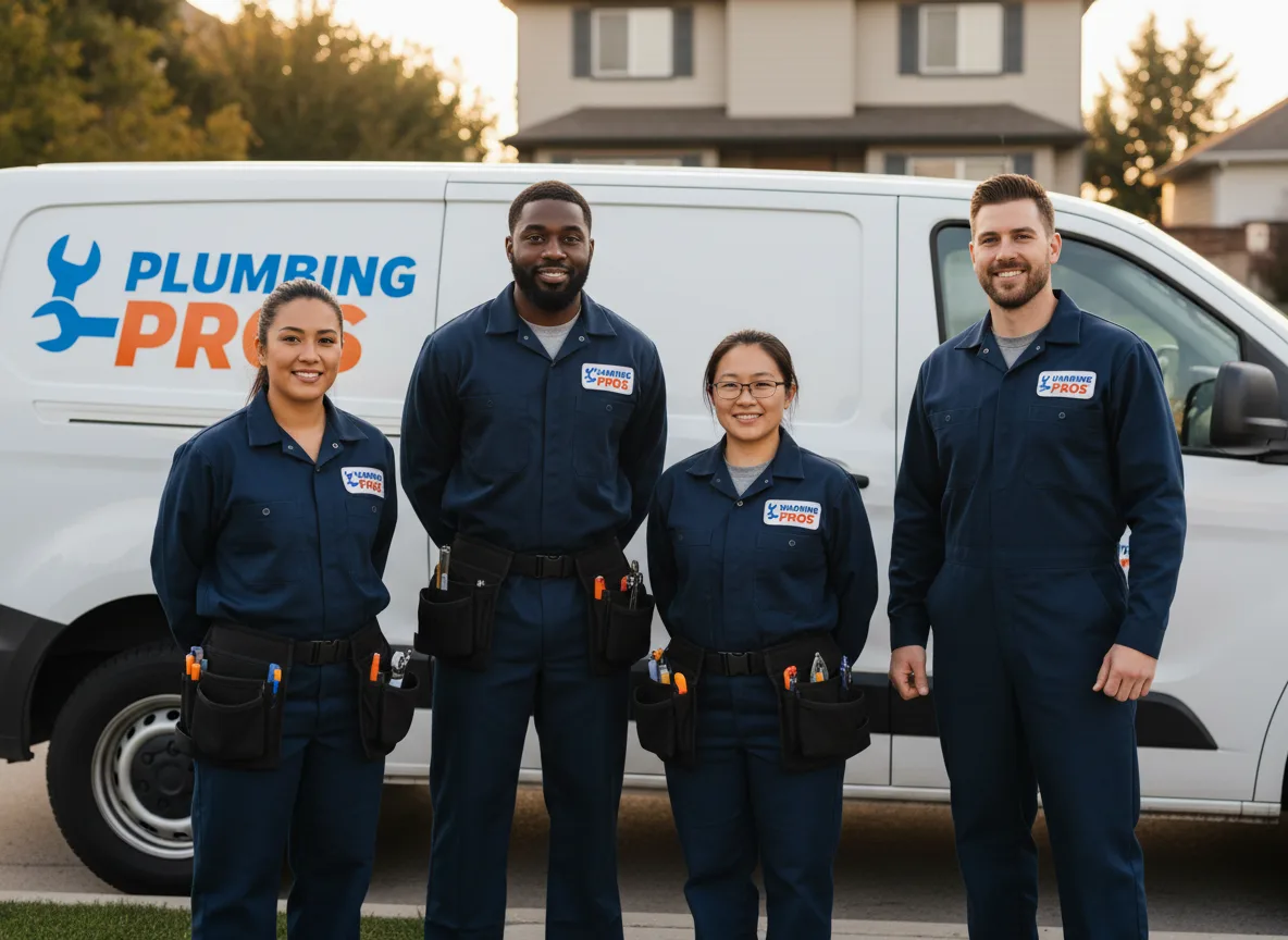 Water Heater Repair company in Richmond, TX